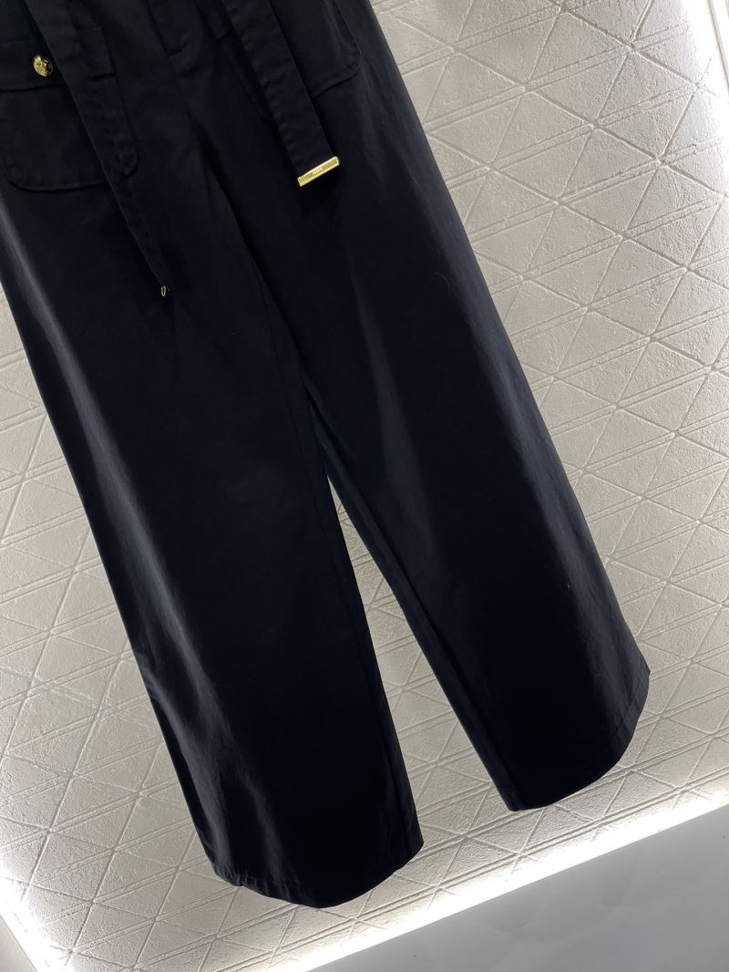 Celine Long Pants